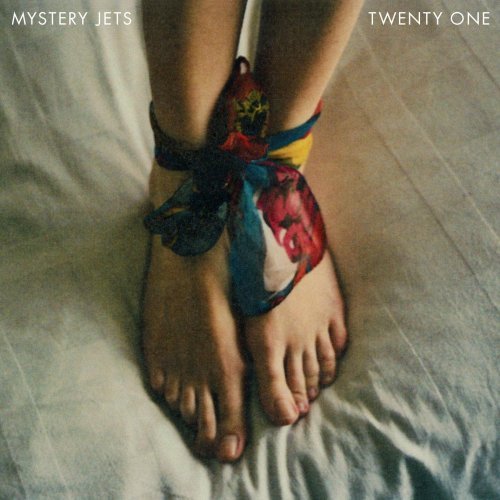 Mystery Jets Twenty One