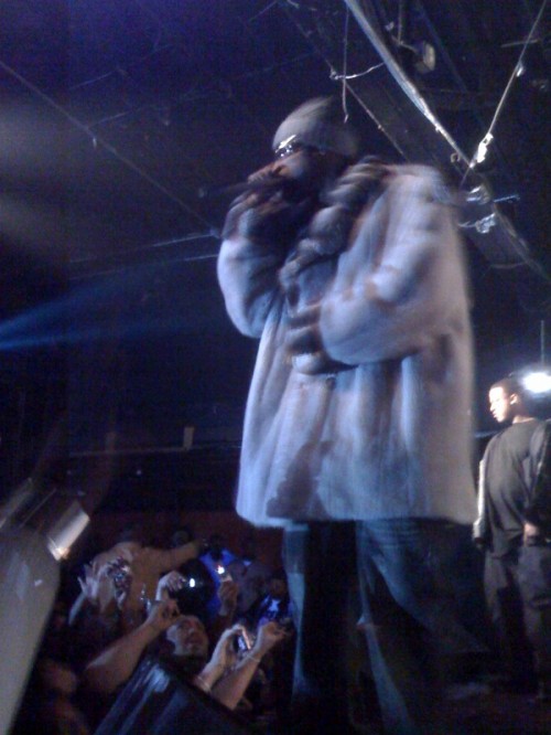 young-buck