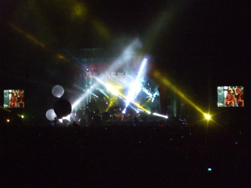 The String Cheese Incident Galaxy