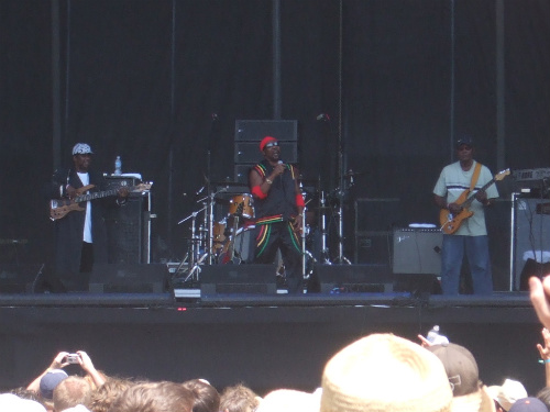 Toots And The Maytals