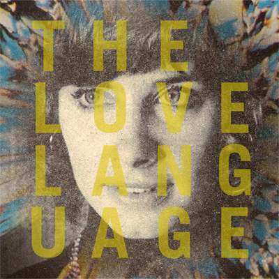 mp3 the love language love language 400x400