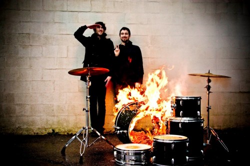 Japandroids