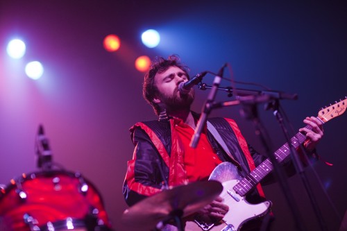 Liam Finn