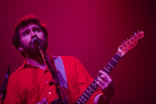 Liam Finn
