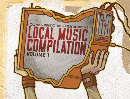 CMC+Relay Comp artwork by Clinton Reno CMC+Relay Comp artwork by Clinton Reno