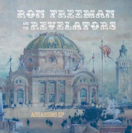 Ron Freeman CD work FINAL